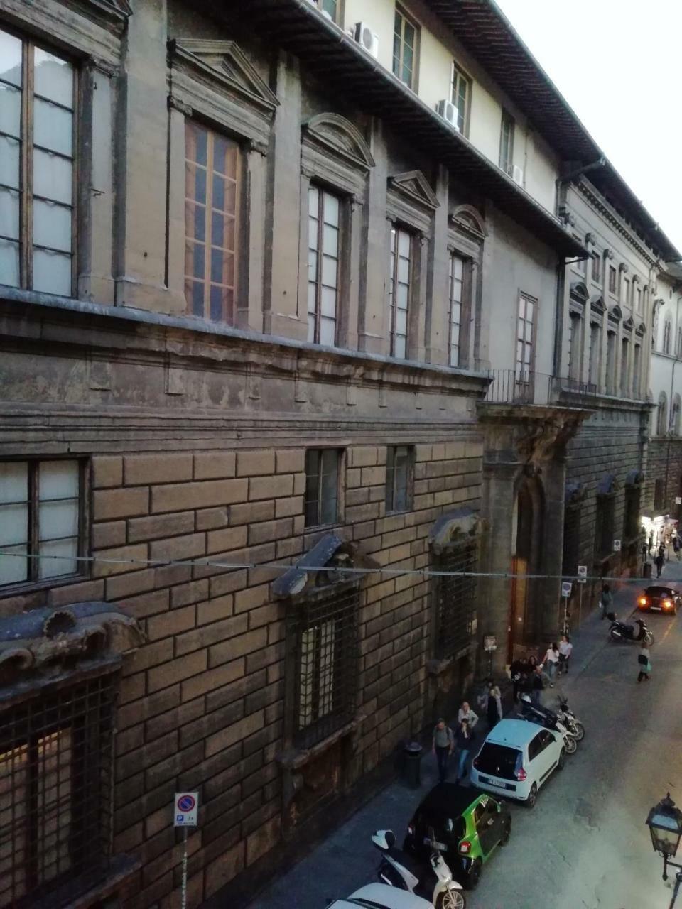 B&B Florence Cathedral Exterior foto