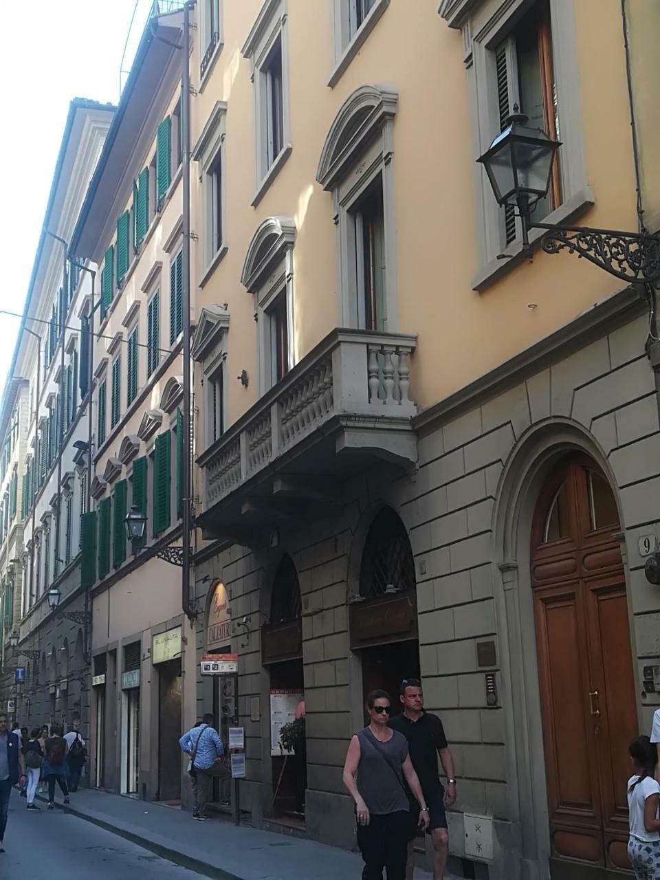 B&B Florence Cathedral Exterior foto
