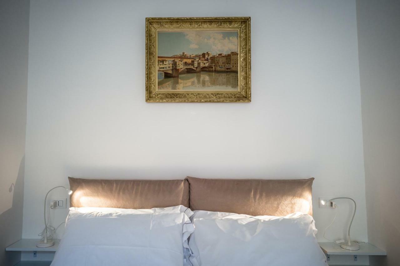 B&B Florence Cathedral Exterior foto