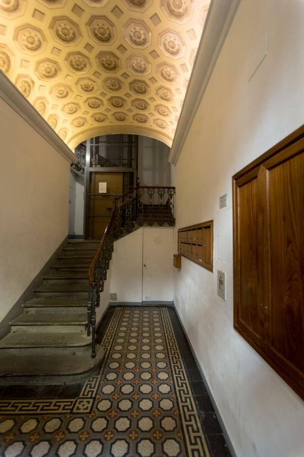 B&B Florence Cathedral Exterior foto