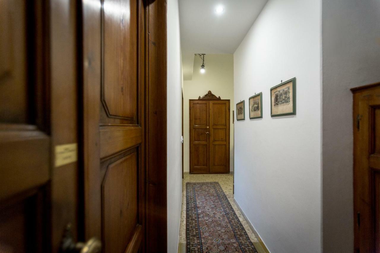 B&B Florence Cathedral Exterior foto